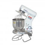 High Efficiency Stainless Steel 15 Liter Food Cooking Mixer,B15S Food Mixer