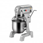 China Professional 12 Months Warranty Stainless Steel 0.45KW B10K Delta Blender Food Mixer