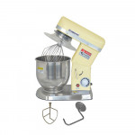 High Efficiency Stainless Steel 15 Liter Food Cooking Mixer,B15S Food Mixer