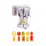 Automatic Orange Juicer Machine/Industrial Juice Extractor Price