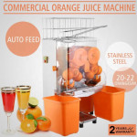 Commercial Equipment Orange Juice Processing Machines,Industrial Orange Juice Extractor