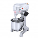 Industrial CE Certification 1000W High Efficiency 30L Food Grade Mixer