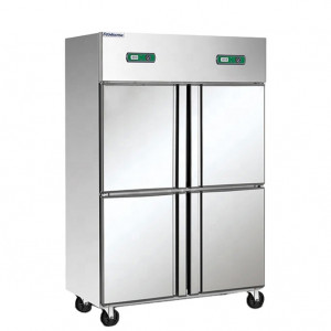 Commercial Electric Catering Freezer Refrigerator