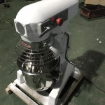 China Factory Supplier Automatic 20 Liter Food Mixer,1KW Food Industrial Mixer