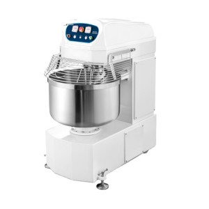 Linkrich LM-200 200L Large Capacity Dough Mixer Machine with Factory Supply Directly