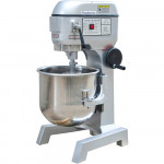 High Efficiency Stainless Steel 15 Liter Food Cooking Mixer,B15S Food Mixer