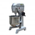 25Liter Table Top Variable Speed 1300W Industrial Blender Food Mixer