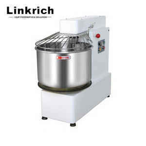 Linkrich HS40T kitchenaid electric stand dough flour mixer machines and kitchen aid spiral restaurant equipment food mix