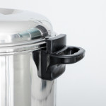 20L Commercial Grade Stainless Steel Percolator Coffee Maker Hot Water Boiler Urn for Catering