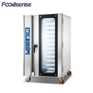 Commercial Restaurant 380V Stainless Steel 201 Digital Convection Oven,Electric Oven Convection