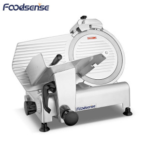 Commercial Meat Slicer 0.32KW Automatic Frozen Meat Slicer,Meat Slicer Commercial