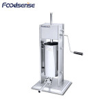 25L High-Capacity German Sausage Making Machine Commercial Sausage Machine