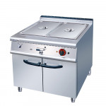 Commercial 6KW Bain Marie Prices,Electric Bain Marie Food Warmer,Electric Bain Marie With Cabinet