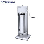 25L High-Capacity German Sausage Making Machine Commercial Sausage Machine