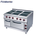 Manufactory Supply 15KW Induction Griddle,Commercial Electric Griddle With Cabinet