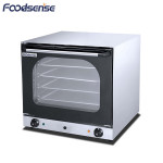 4 Tray countertop bakery baking oven counter top 220v commercial electric digital convection oven