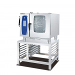 CE Certification High Efficiency 12.8KW Commercial Electric Bread Convection Oven