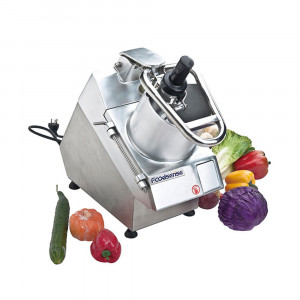 New Style Vegetable Cutter Light-Duty Electric Vegetable Cutter For Home Use