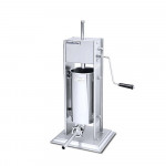 Commercial Electric Sausage Making Machine 20L Industrial Sausage Machine