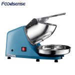Stainless Steel Commercial Electric Ice Crusher Machine