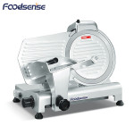 Commercial Meat Slicer 0.32KW Automatic Frozen Meat Slicer,Meat Slicer Commercial