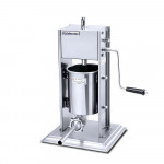 25L High-Capacity German Sausage Making Machine Commercial Sausage Machine