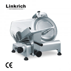 Food Preparation-Meat Slicer-Diameter 300mm-SL-300ES-12