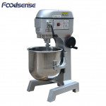 25Liter Table Top Variable Speed 1300W Industrial Blender Food Mixer