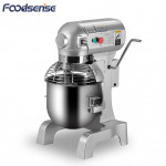 China Professional 12 Months Warranty Stainless Steel 0.45KW B10K Delta Blender Food Mixer